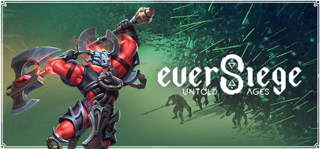 永恒围城 无尽纪元（EverSiege Untold Age）RUNE中文版